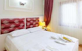 The Wolf Hotel